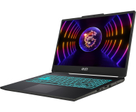 MSI Outlet Cyborg 15 i5-12450H/16GB/512/Win11X RTX4060 144H - 1560734 - zdjęcie 2